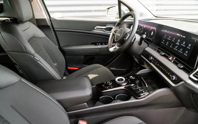 Kia Sportage cena 180800 przebieg: 10, rok produkcji 2024 z Zbąszynek małe 562